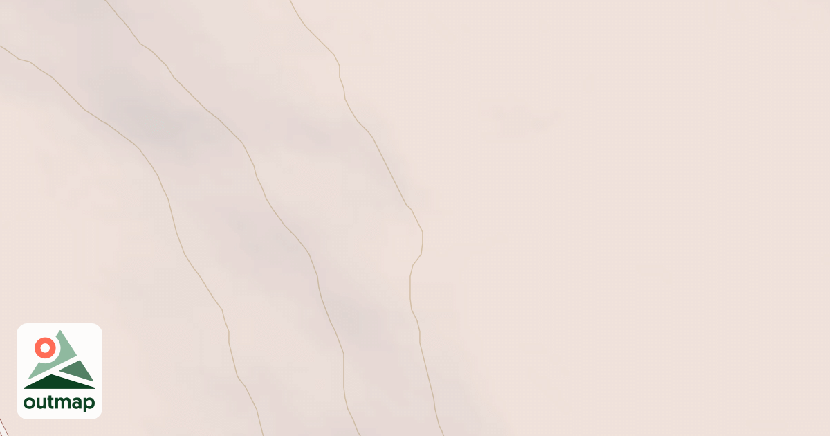 Map of Kotsina River Trail