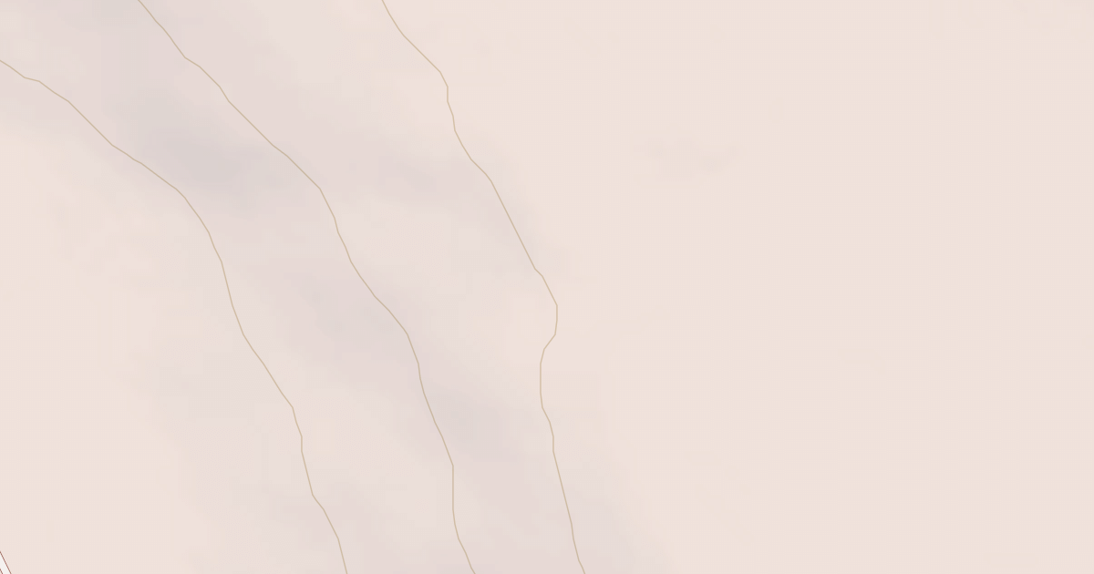 Map preview of Kotsina River Trail