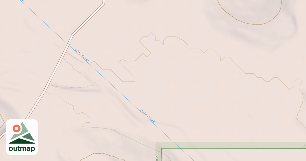 Map of USFS Motor Vehicle Use Map Roads {91942506-AE78-4443-A91A-528BCA379259}