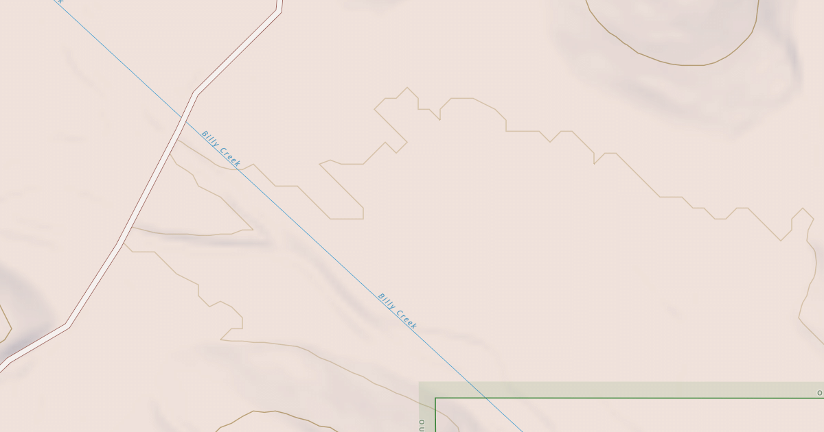 Map preview of USFS Motor Vehicle Use Map Roads {91942506-AE78-4443-A91A-528BCA379259}