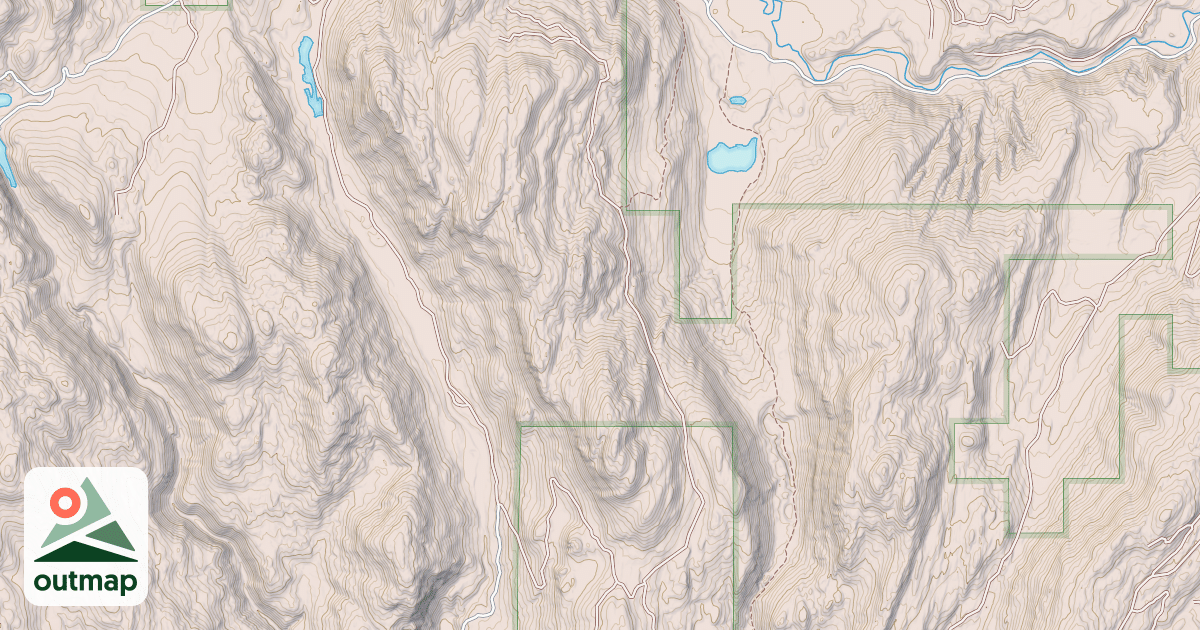 Map of BELSHAZZAR