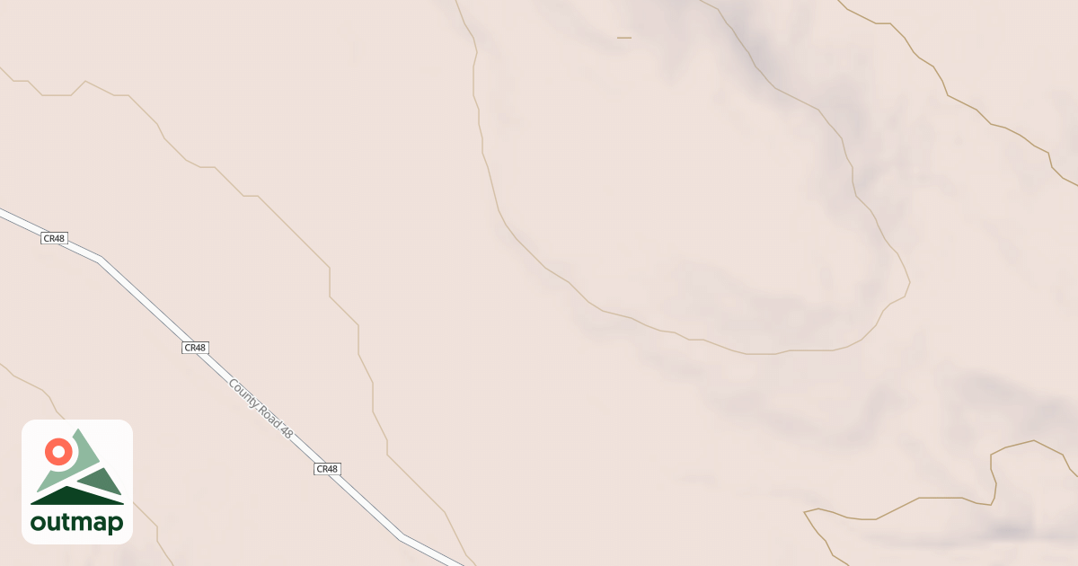 Map of BLM National GTLF Public Motorized Roads 18cae6e8-592d-450c-95dc-9eb30c6983ca