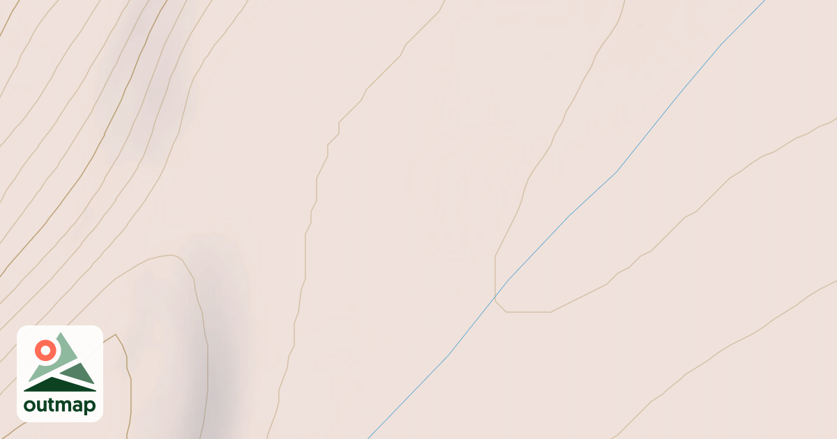 Map of BLM National GTLF Public Motorized Roads 25f4a617-522e-419e-8f4c-2c22754213ff