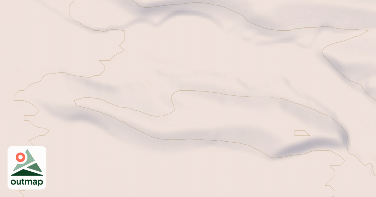 Map of BLM National GTLF Public Motorized Roads b176af19-b4bb-42e3-8a20-a388b200352b