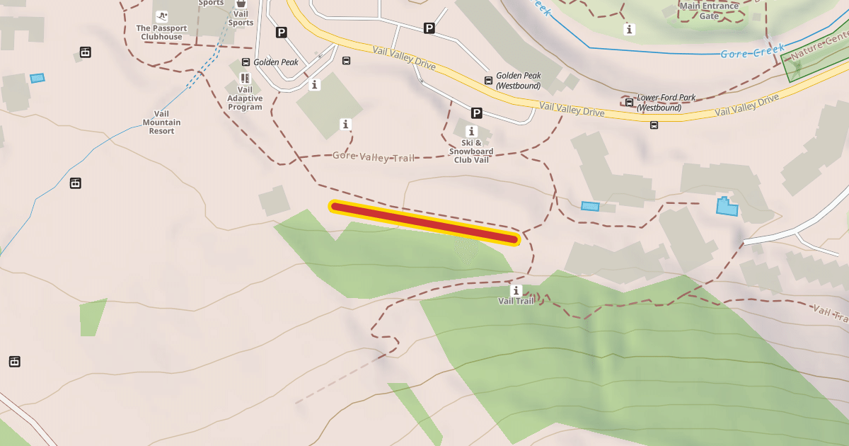 Map preview of Rip's Ride Carpet