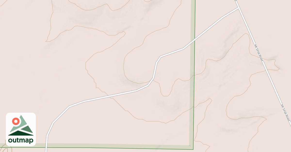 Map of 9291