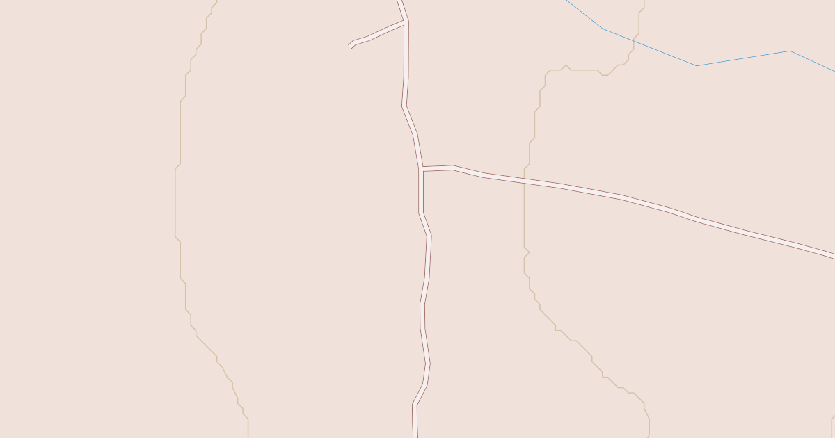 Map preview of BLM National GTLF Public Motorized Roads 29d491d9-7c50-473f-a422-a016cdfbfef9