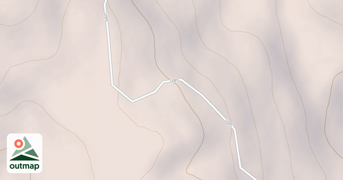 Map of Cuvacan