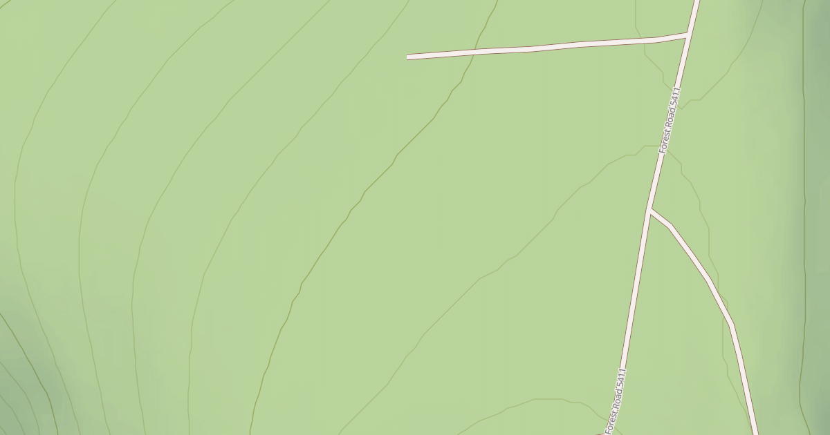 Map preview of 5411017