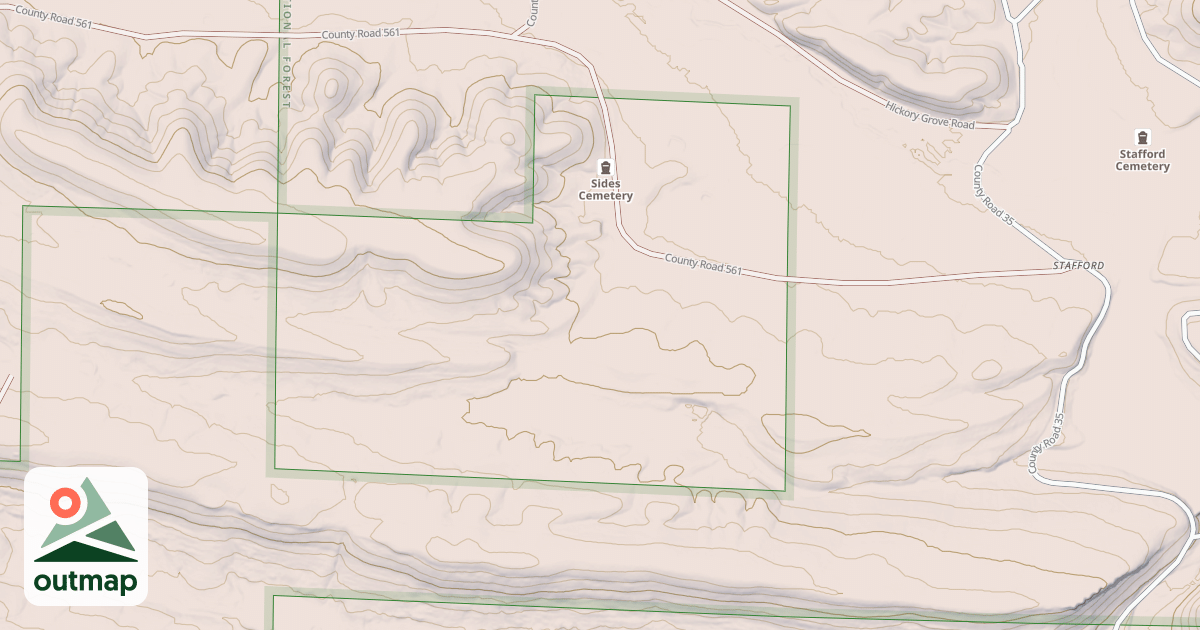 Map of WAGNER