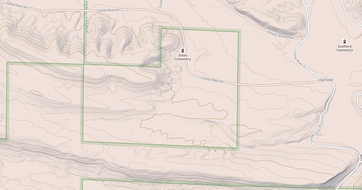 Map preview of WAGNER
