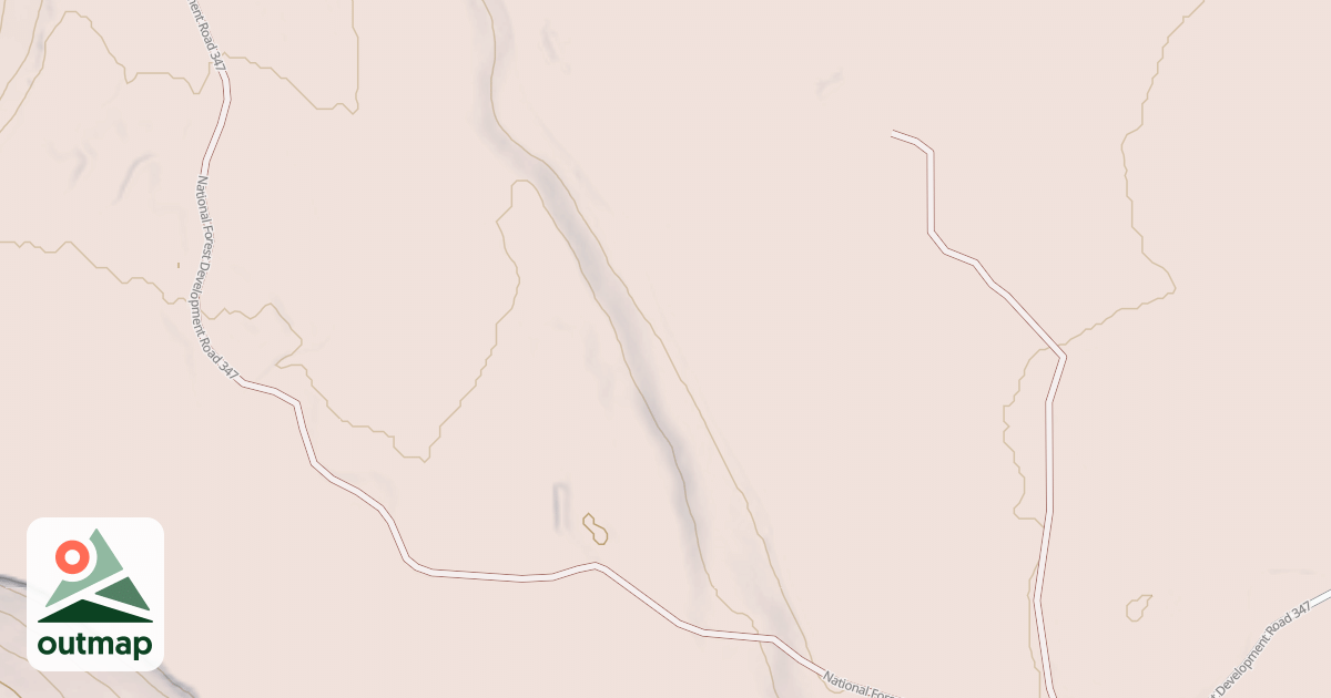 Map of 3462061