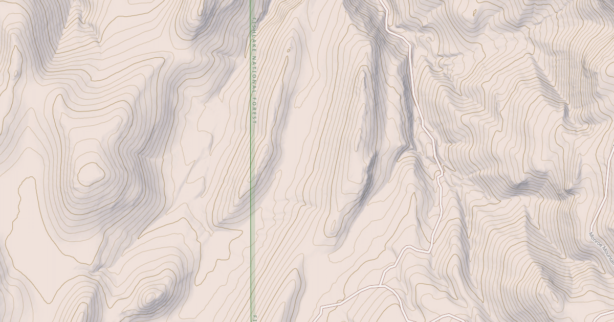 Map preview of 41203