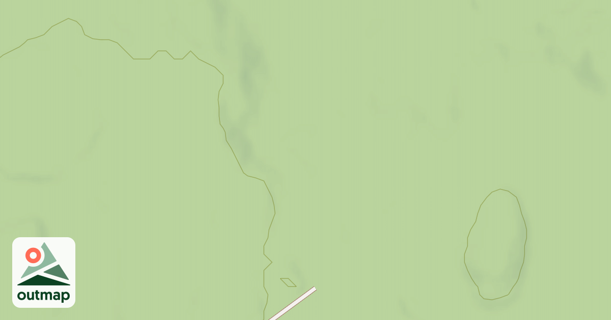 Map of FR 2241A
