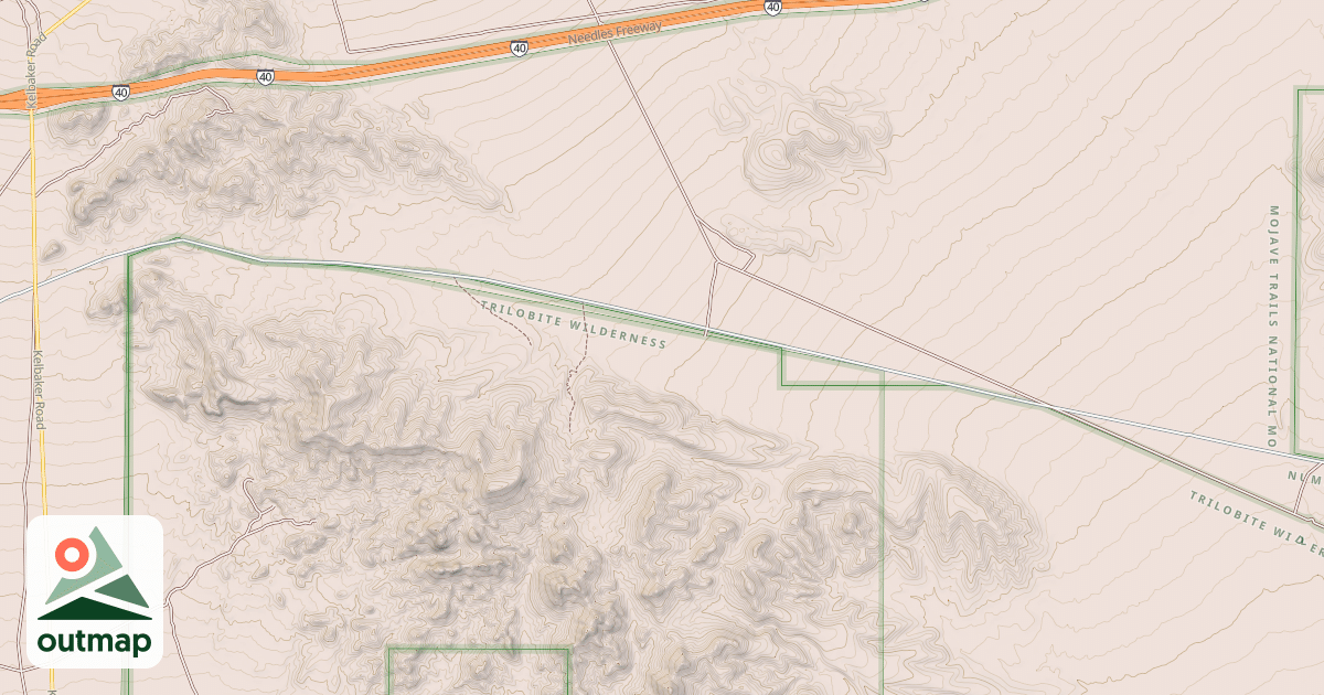 Map of 690119