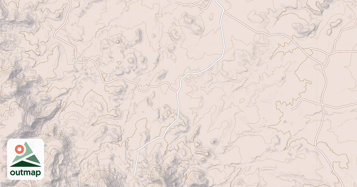 Map of 1269.H