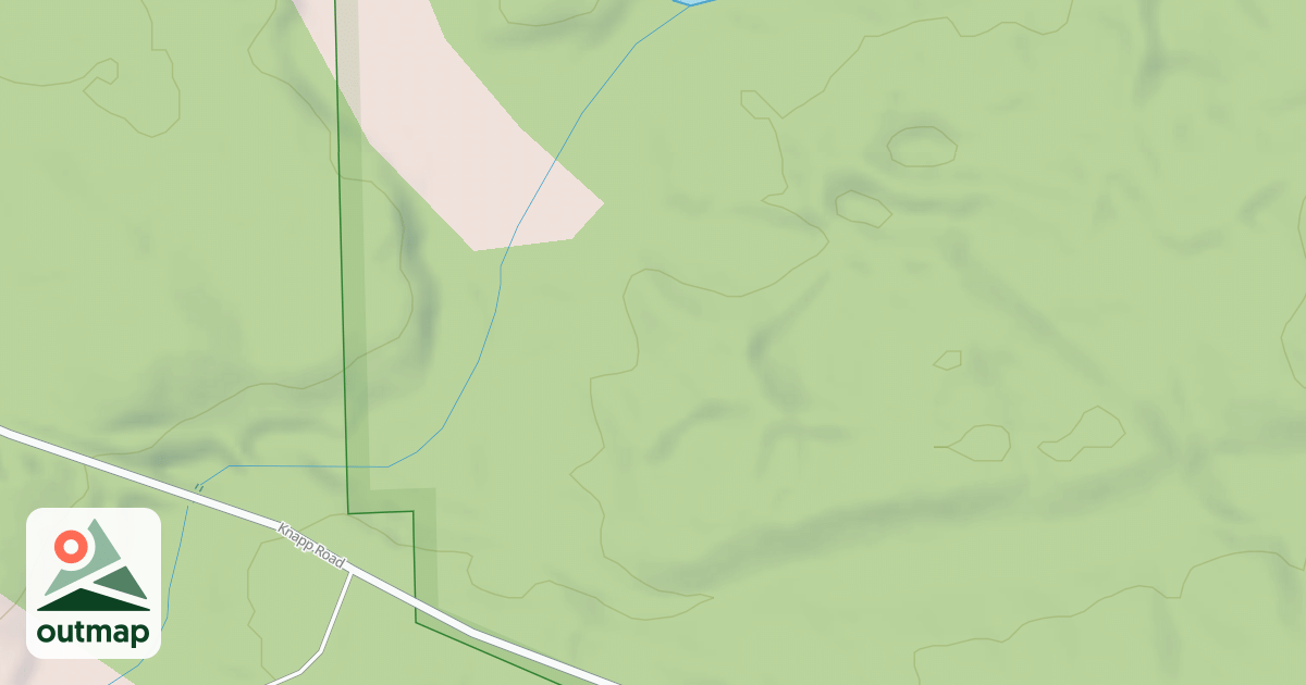 Map of FR 2179F