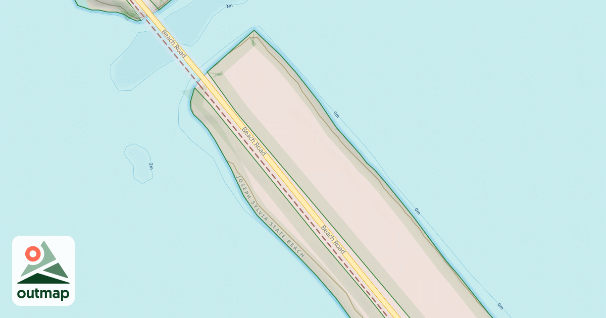 Map of USGS National Digital Trails d1a16df5-6b7e-4db9-906d-7049f31cd9c5