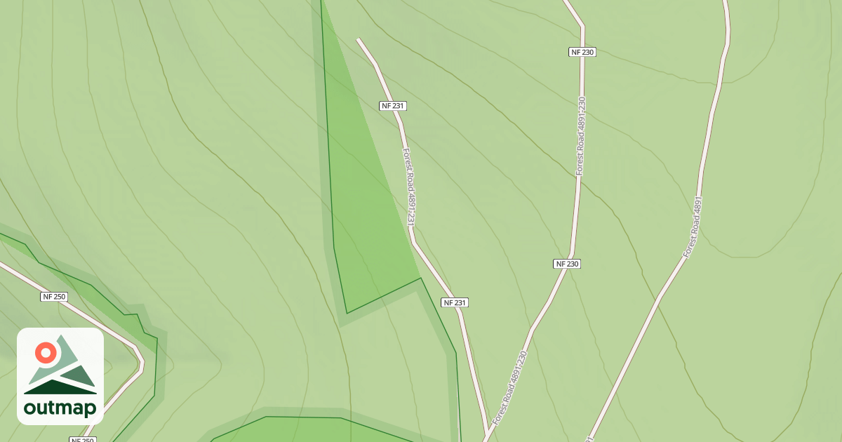 Map of 4891231