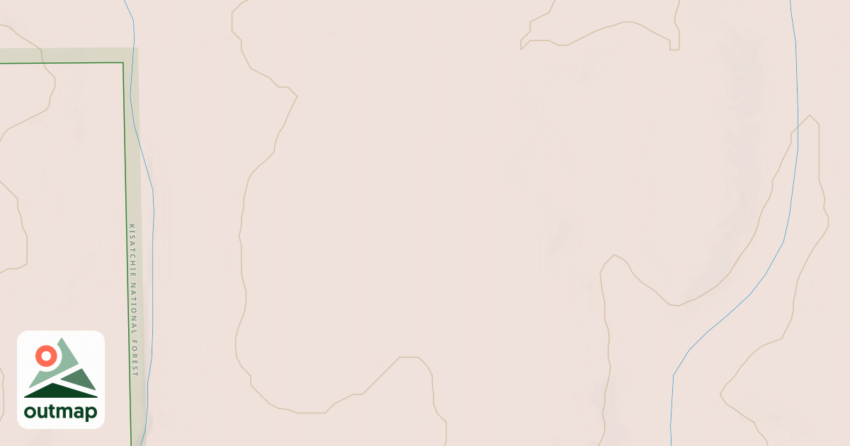Map of 1810