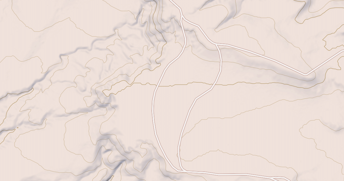 Map preview of BLM National GTLF Public Motorized Roads 0311b419-bc9d-4c48-89aa-8419fc1c198f