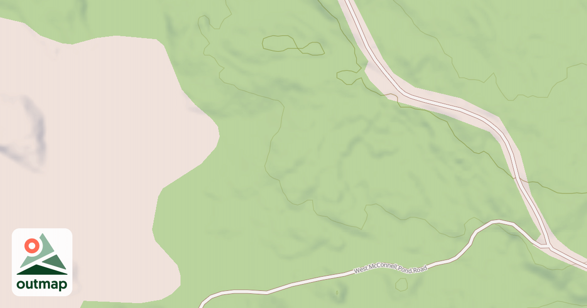 Map of USGS National Digital Trails 936cc3a2-f94d-4aaf-b5f9-0bac3616c85e