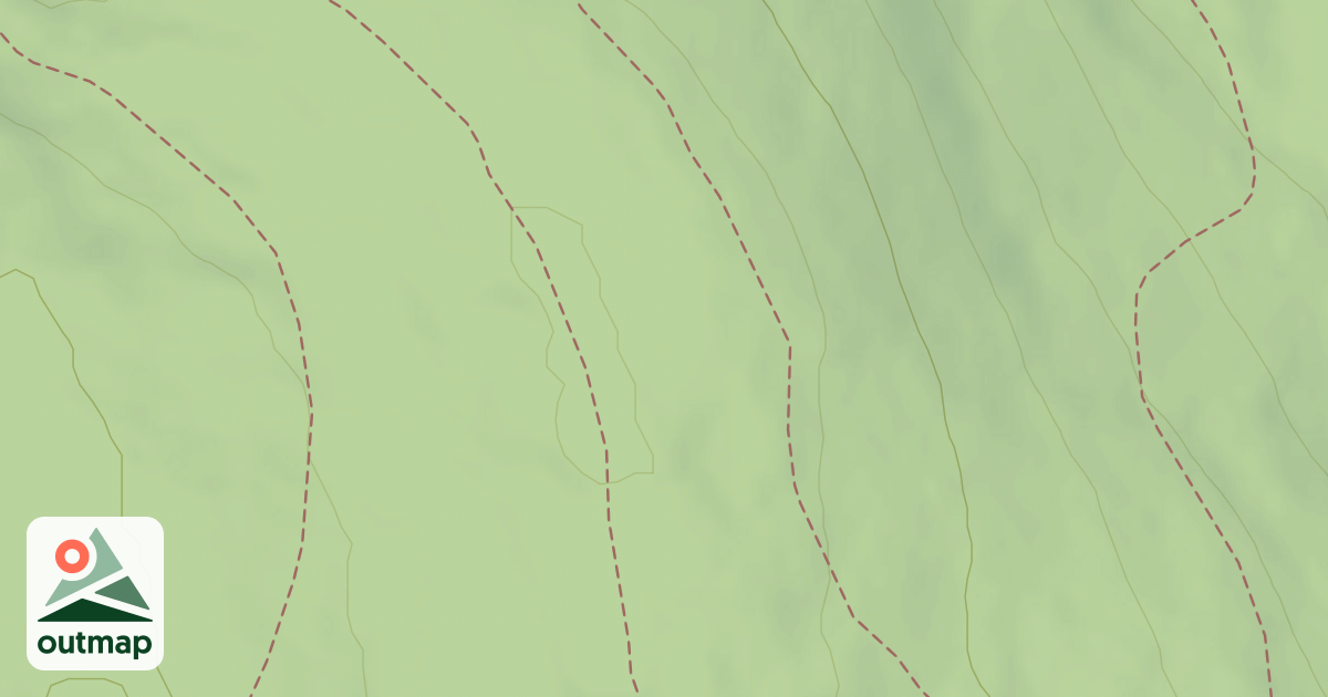 Map of USGS National Digital Trails 324d8e71-215b-43ed-9d3f-6fc6ddf56d01