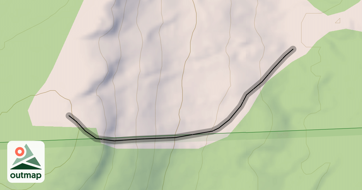 Map of The Edge