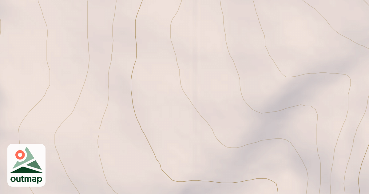 Map of Kotsina River Trail