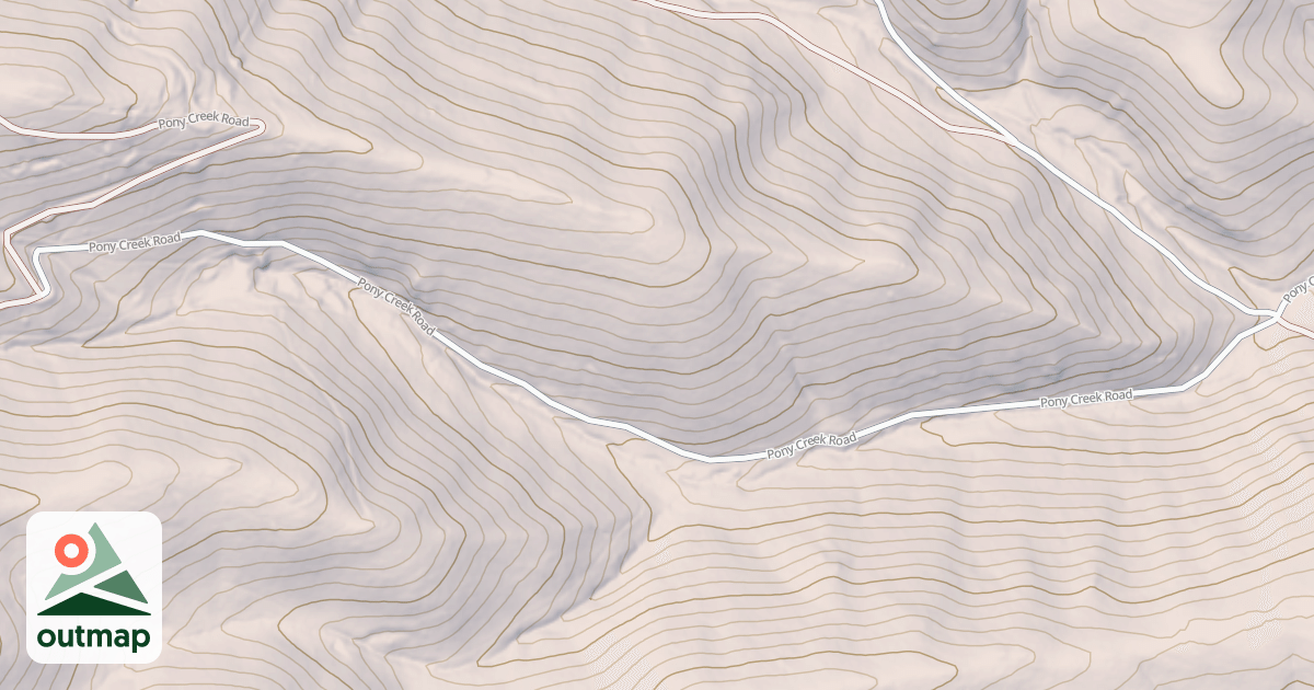 Map of BLM National GTLF Public Motorized Roads 0a4e1450-761b-4d89-af34-0e3e4e7b3314