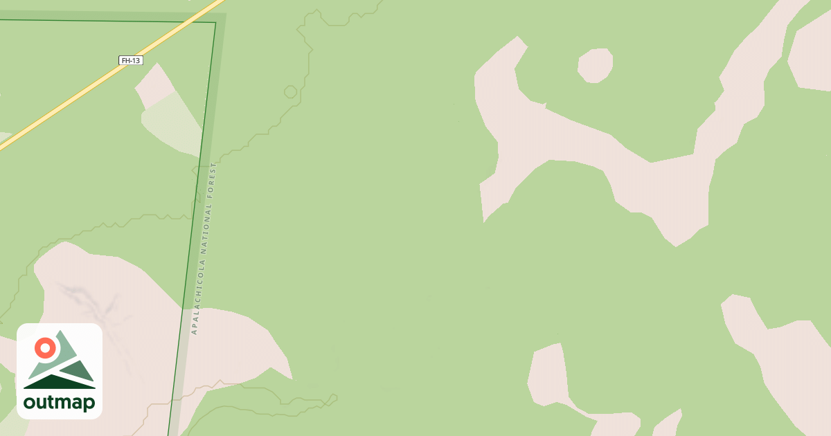 Map of USFS Motor Vehicle Use Map Roads {D83E8F12-9E3B-48DD-A42F-F644894C44E9}