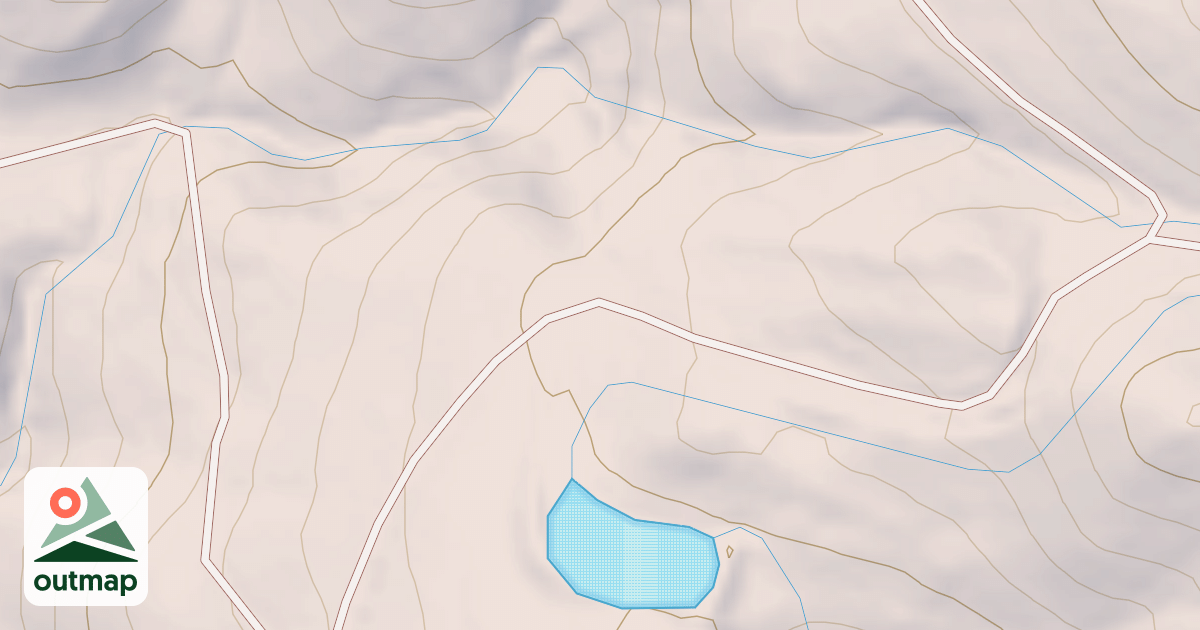Map of BLM National GTLF Public Motorized Roads aca0338f-73be-4750-bc3c-56f4b8656e27