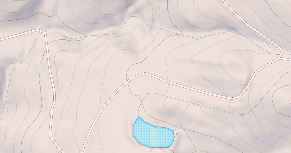 Map preview of BLM National GTLF Public Motorized Roads aca0338f-73be-4750-bc3c-56f4b8656e27