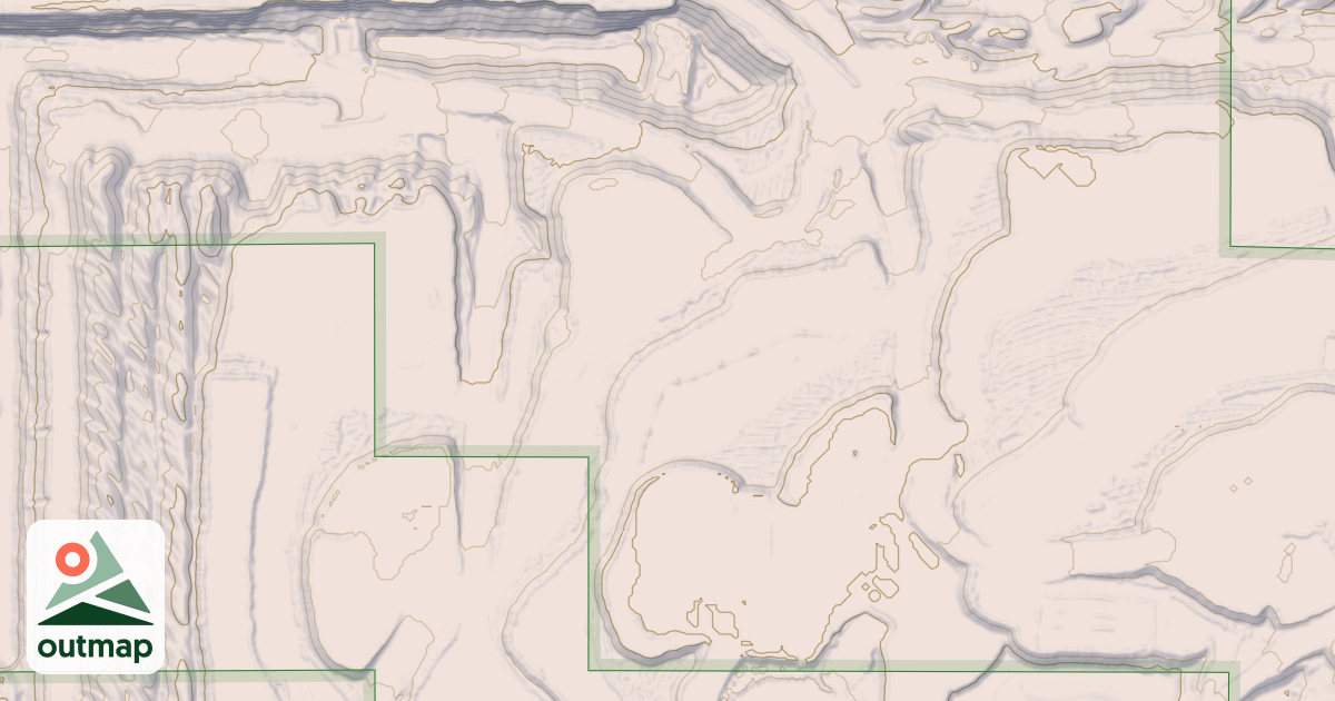 Map of MINE 8.4