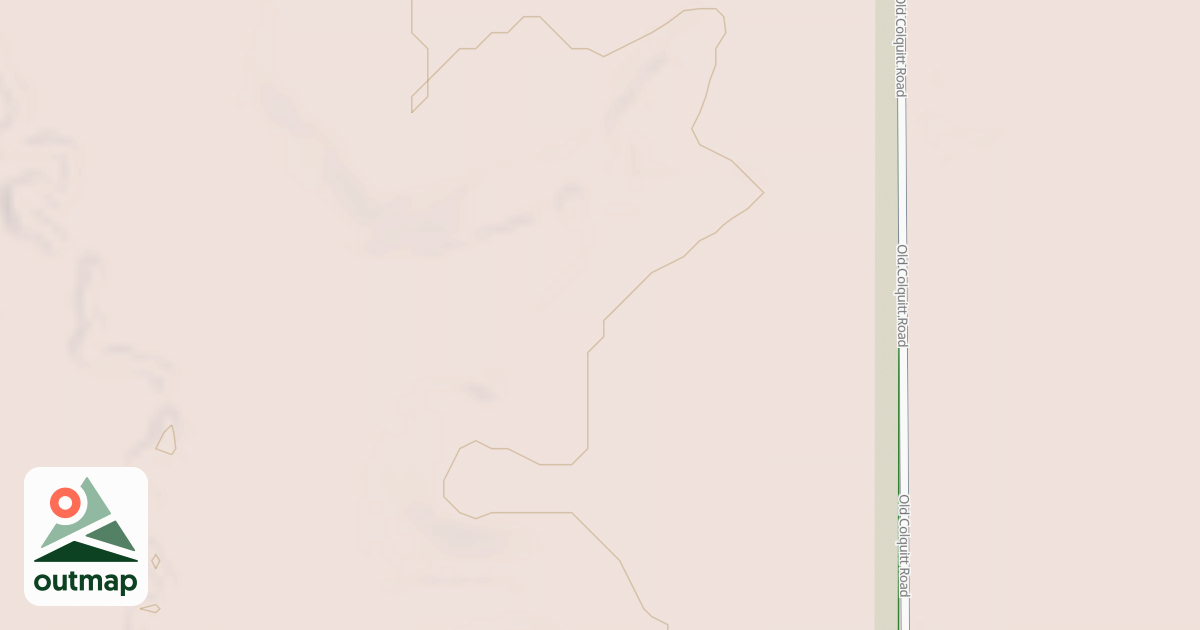 Map of 9119
