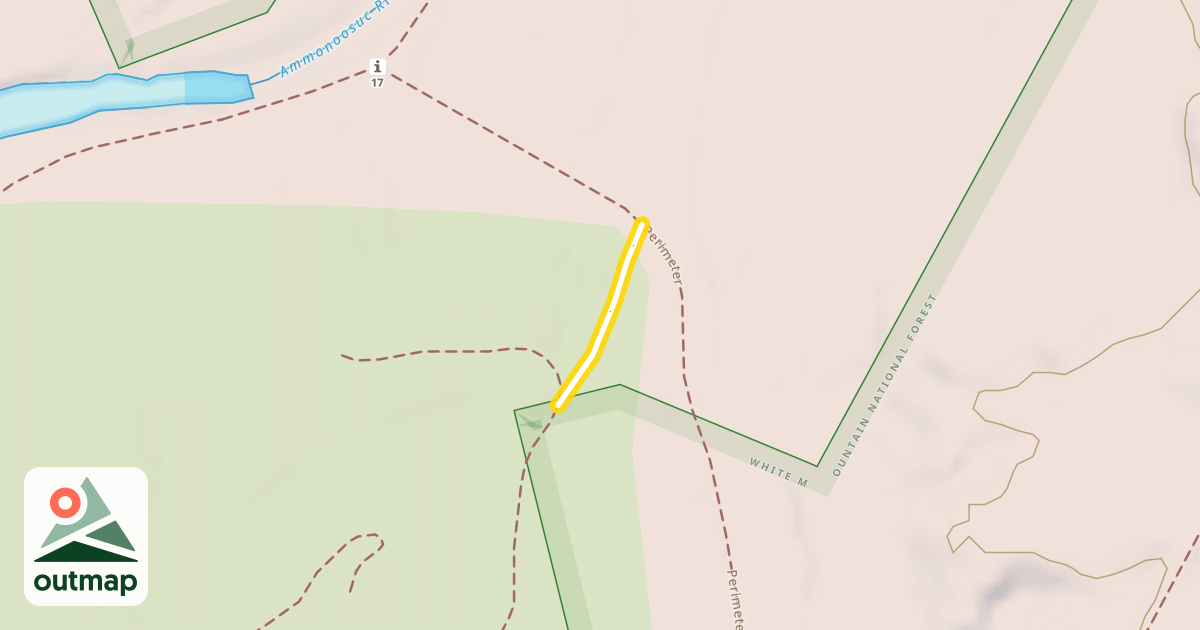 Map of Links