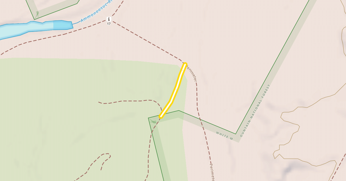 Map preview of Links