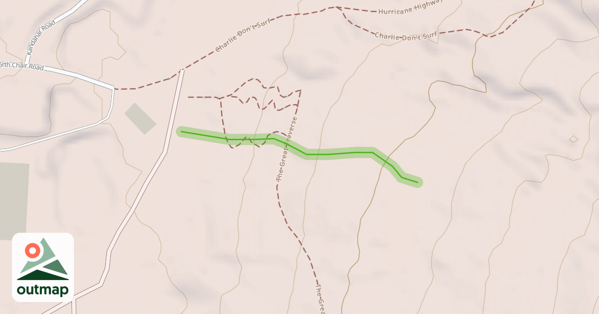 Map of Chinstrap