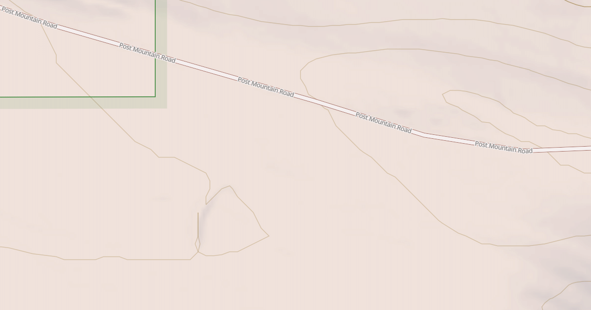 Map preview of USFS Motor Vehicle Use Map Roads {7A92A104-40C2-4DFB-B5C7-826B506C4DCB}