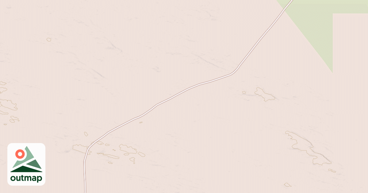 Map of BLM National GTLF Public Motorized Roads 00df5a6b-454c-45c7-9fe9-01be9c351ed6