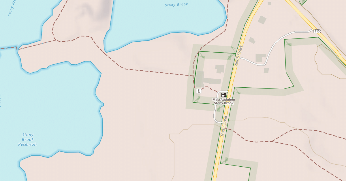 Map preview of USGS National Digital Trails 2a79b0c3-57c9-49ca-a821-569f7ad5668f