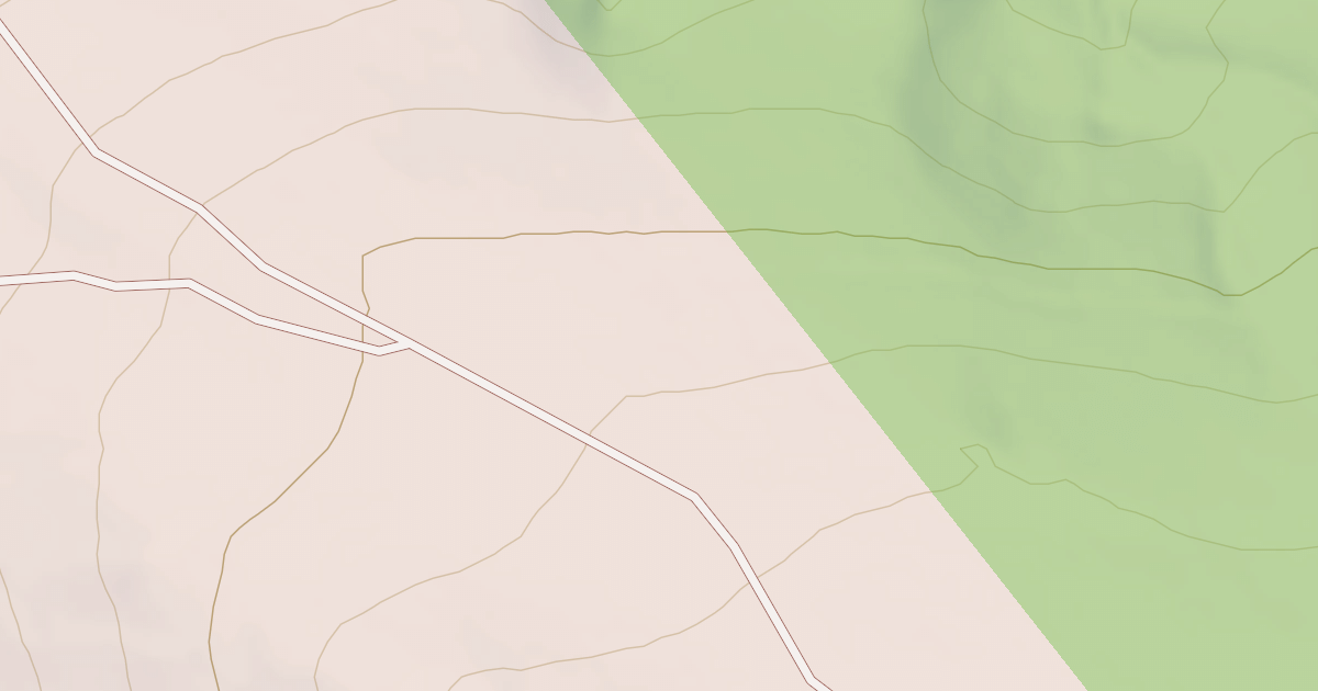 Map preview of BLACKHALL SPUR 17A