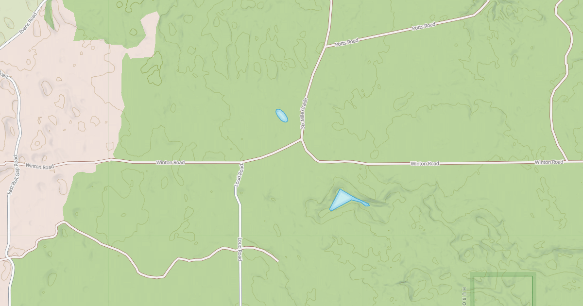 Map preview of 4464