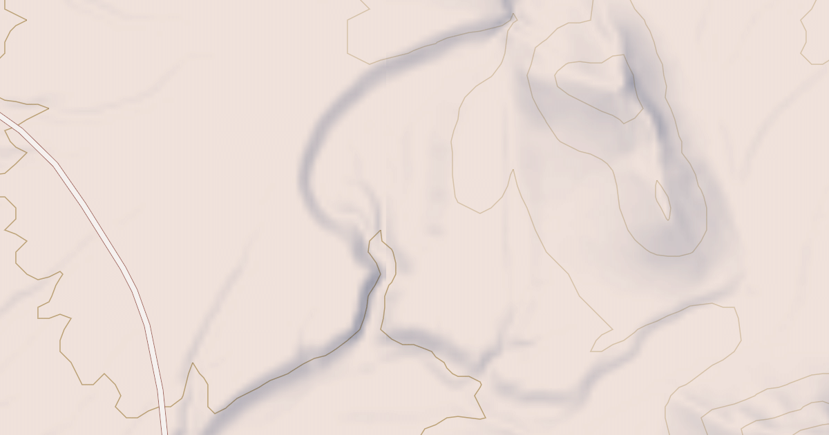 Map preview of 4436a
