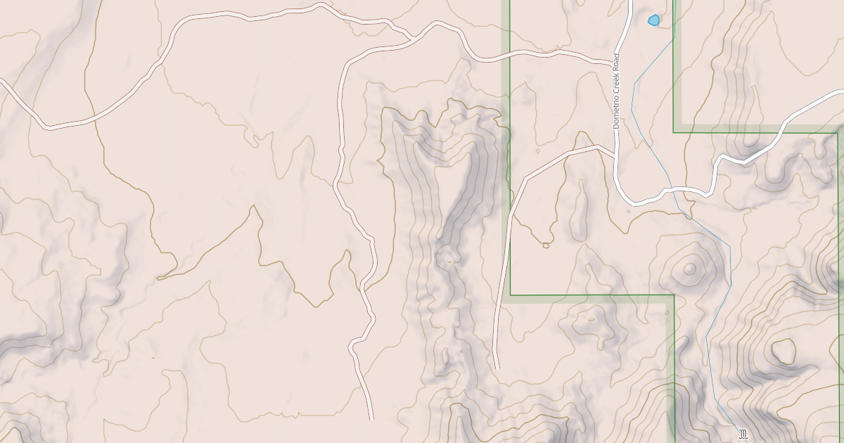 Map preview of 4007 R