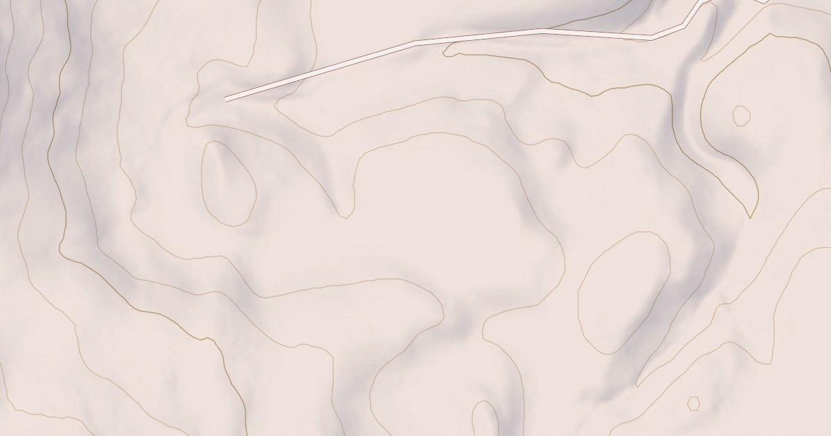 Map preview of USFS National Forest System Roads {1610EAA1-0D7B-4F20-A34B-7F4DD95EF503}