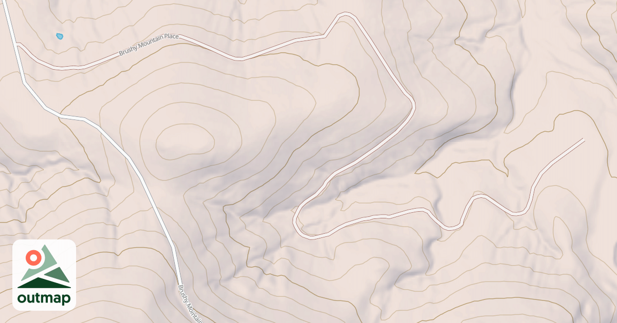 Map of PIPELINE