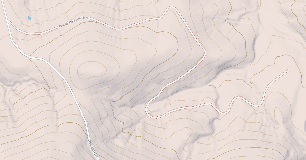 Map preview of PIPELINE