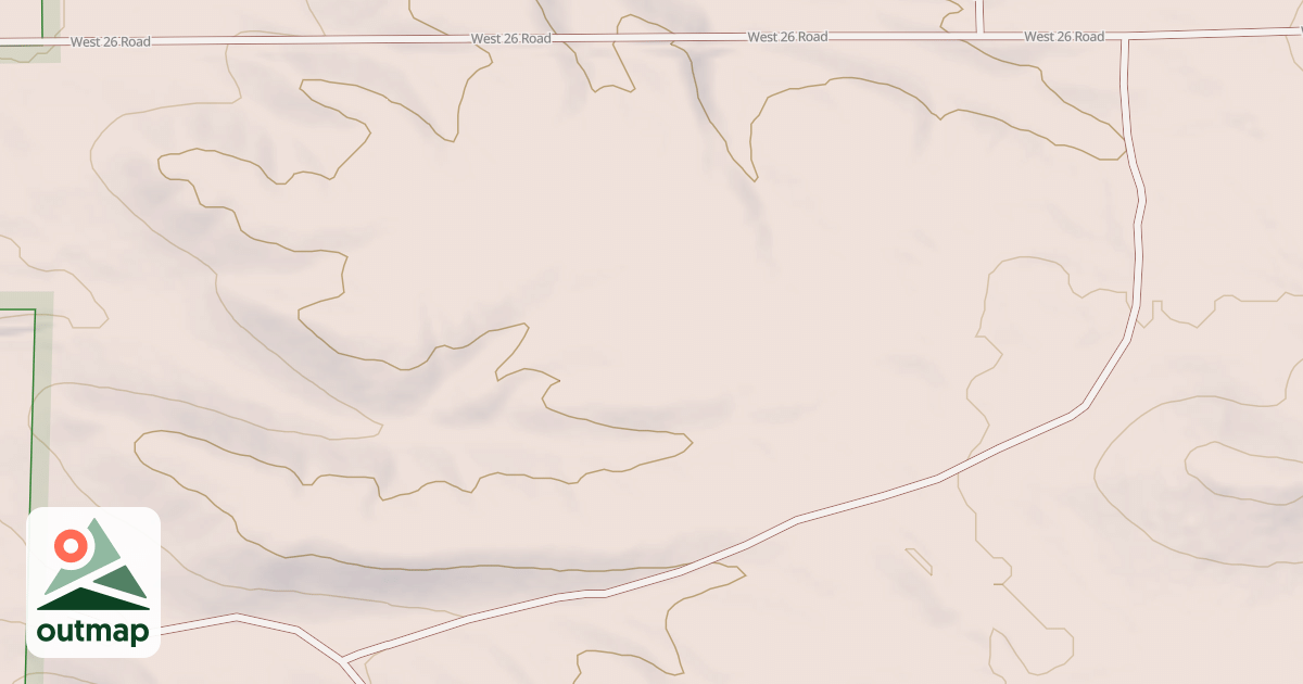 Map of 7546
