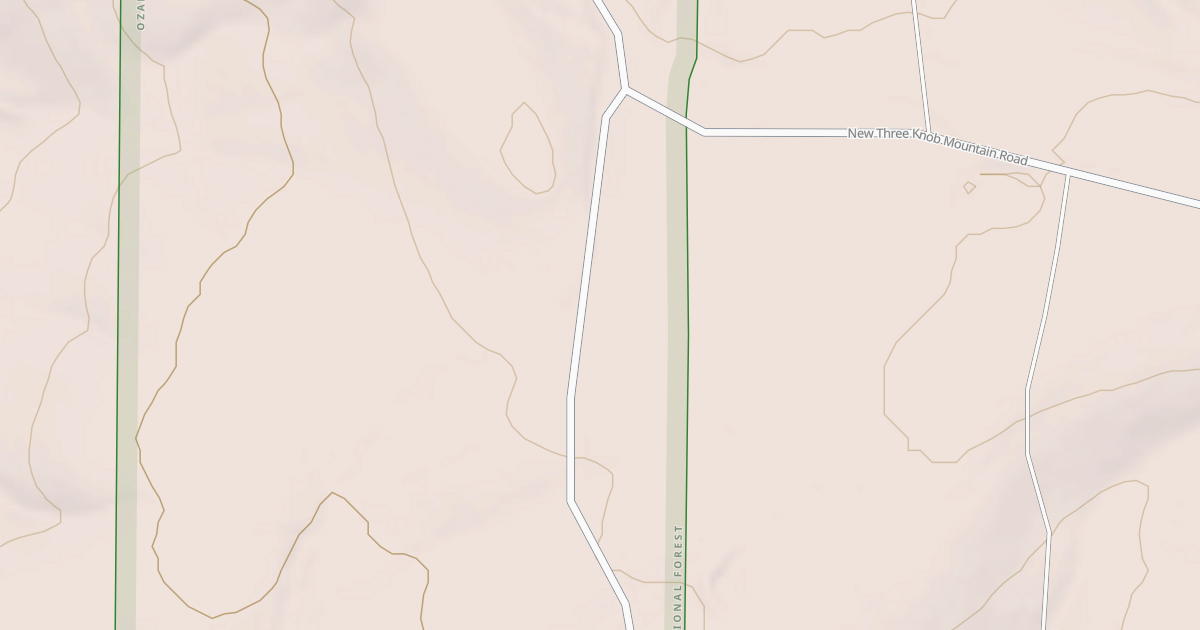 Map preview of NIKKI CAMPBELL